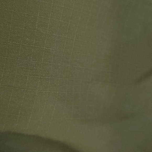 Columbia Cargo Pants Men’s XL Olive Drab Green Convertible Zip Off - Picture 6 of 8